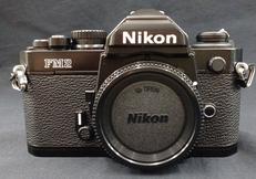 MFカメラ|NIKON