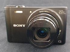 デジタルカメラ|SONY