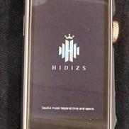 デジタルオーディオプレーヤー|HIDIZS