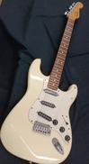 エレキギター|FENDER JAPAN