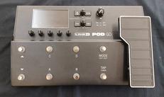 マルチエフェクター|LINE6
