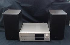ネットワークCDコンポ|PIONEER