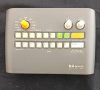 リズムマシン|KORG