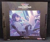 VSPO! GEAR ガラスマウスパッド|バーチャルエンターテイメント