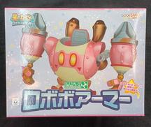 ねんどろいどもあ ロボボアーマー|グッドスマイルカンパニー