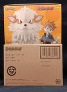 ポケモンスケールワールド カントー地方|BANDAI