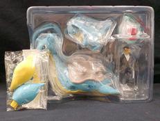 ポケモンスケールワールド カントー地方|BANDAI