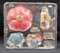 ポケモンスケールワールド カントー地方|BANDAI
