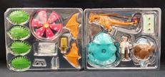 ポケモンスケールワールド カントー地方|BANDAI