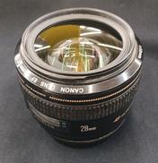 AFレンズ|CANON
