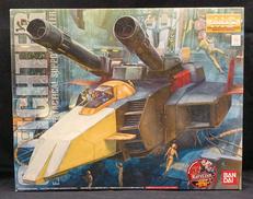 MG Gファイター|BANDAI