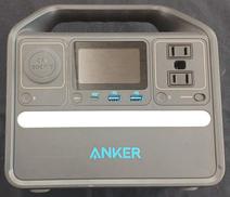 ポータブル電源|ANKER