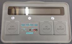 ポータブル電源|ANKER