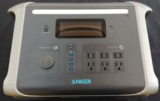 ポータブル電源|ANKER