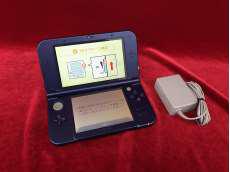 ※貴重なNEW NINTENDO 3DS LL！！