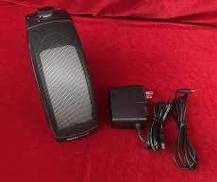 アンプ内蔵スピーカー|サウンドファン