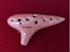 【パプ～】オカリナ|YAMAHA