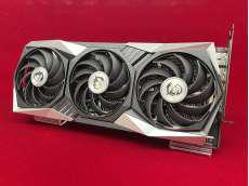 【RX6800XT】グラフィックボード|MSI