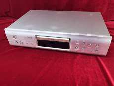 電源すぐに落ちる事あります。|DENON