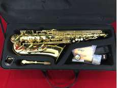 【新しいこと始めたい人向け】アルトサックス|DEYU