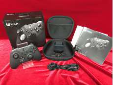 Xbox Elite ワイヤレス コントローラー シリーズ2|MICROSOFT
