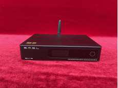 D/AチップES9038Q2Mを内蔵したDAC|S.M.S.L