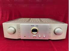 PM-15S1の後継機として開発されたプリメインアンプ|MARANTZ