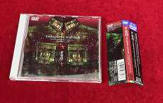 DVD　YMO　COMPLETE HURRAH|東芝EMI