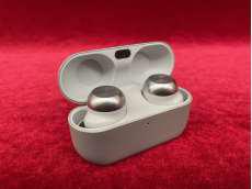 【ケースの文字が金!!!】BTイヤホン|TECHNICS