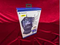 ※FPSに最適なメカニカルキーパッド|HORI