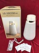 360度サウンドを楽しめるワイヤレススピーカー|LG電子ジャパン