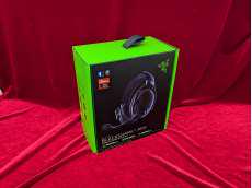 ※使用頻度の少ない美品です。|RAZER