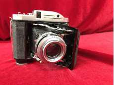 中判・大判カメラ|KONICA