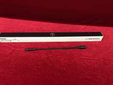 ダブルグースネックで角度調整しやすいです‼|AUDIO-TECHNICA