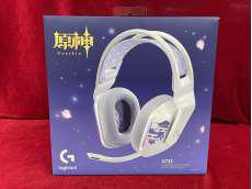 「原神コラボデザイン」 神里綾華スペシャルエディション|LOGICOOL