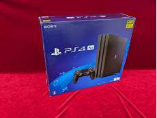※PS4 PRO 1TB