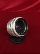 希少なカールツァイスのレンズ|CARL ZEISS JENE
