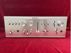 1972年製　ﾒﾝﾃﾅﾝｽ済み|SONY