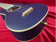 グレース・ヴァンダーウォールモデル|FENDER