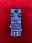 【アルミ削り出し】エフェクター|ONE CONTROL