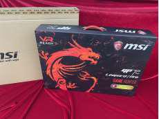 ※スタッフおすすめ！超美品ゲーミングPC|MSI