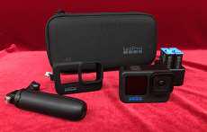 ウェアラブルカメラ・アクションカム|GOPRO