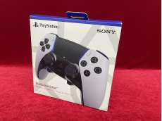 【エッジだ......】PS5 DUALSENSE EDGE|SONY