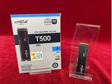 ※M.2 SSD 4TB Gen4！！！(o^―^o)|Crucial