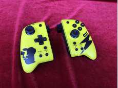 ※ピカチューモデル|HORI