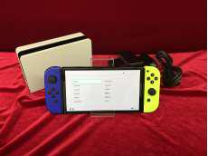 SWITCH 有機ELモデル
