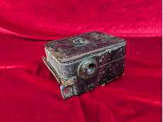 ※なんじゃこりゃ？(； ﾟДﾟ)|不明