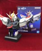 ラストワン賞　フリーダムガンダム　スペシャルVer|BANDAI NAMCO
