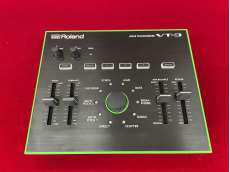 【縁が緑】ボーカルエフェクター|ROLAND