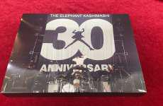 エレファントカシマシ 30TH ANNIVERSARY|Universal Music